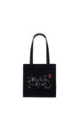 Matin Kim x Daniel Oh Eco Bag — Crossbody — Black