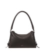 Stand Oil Mushy Bag Mini — Maroon