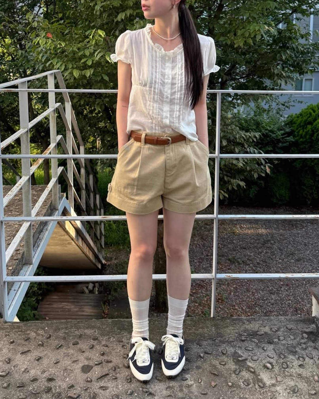 Styling #213 by @sheepyumi