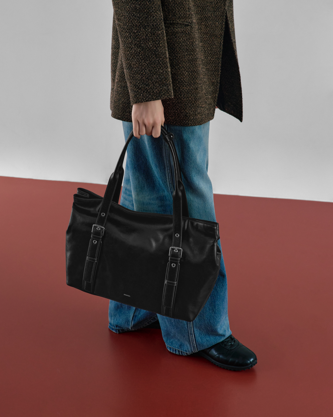 Styling #390 by @standoil