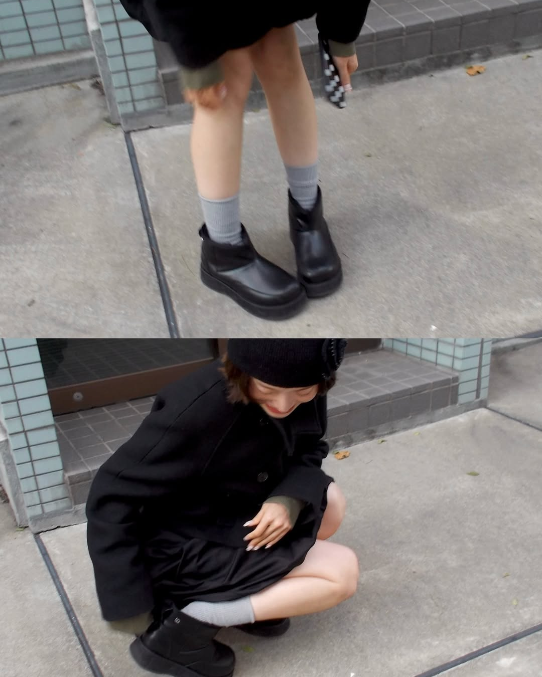 Styling #691 by @rion01_11a