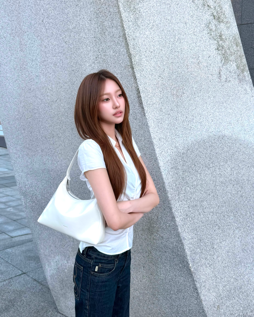 Styling #978 by @hyvnyjin
