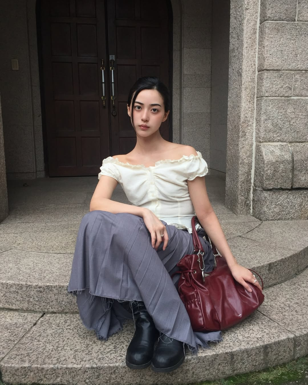 Styling #322 by @nakoooong