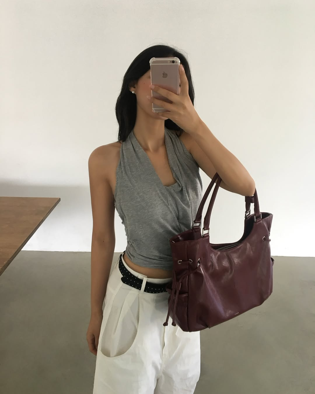 Styling #329 by @iloveljee