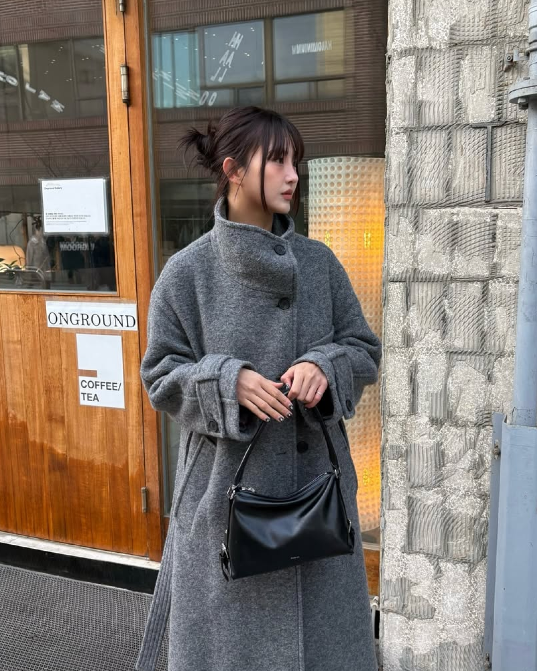 Styling #725 by @hyohmln