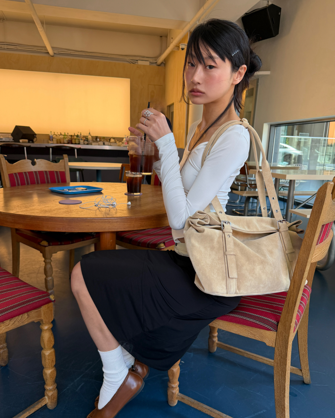 Styling #968 by @sooooorok