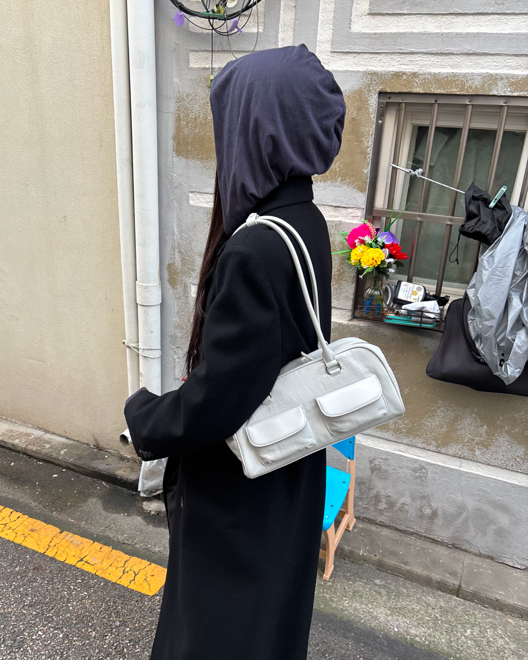 Styling #506 by @sangahseo