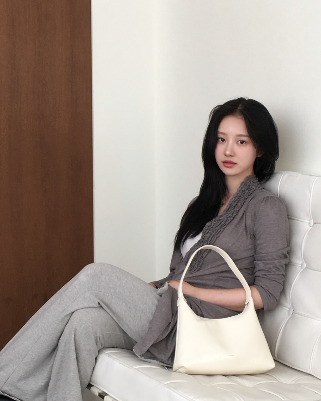 Styling #983 by @songkyohyeon
