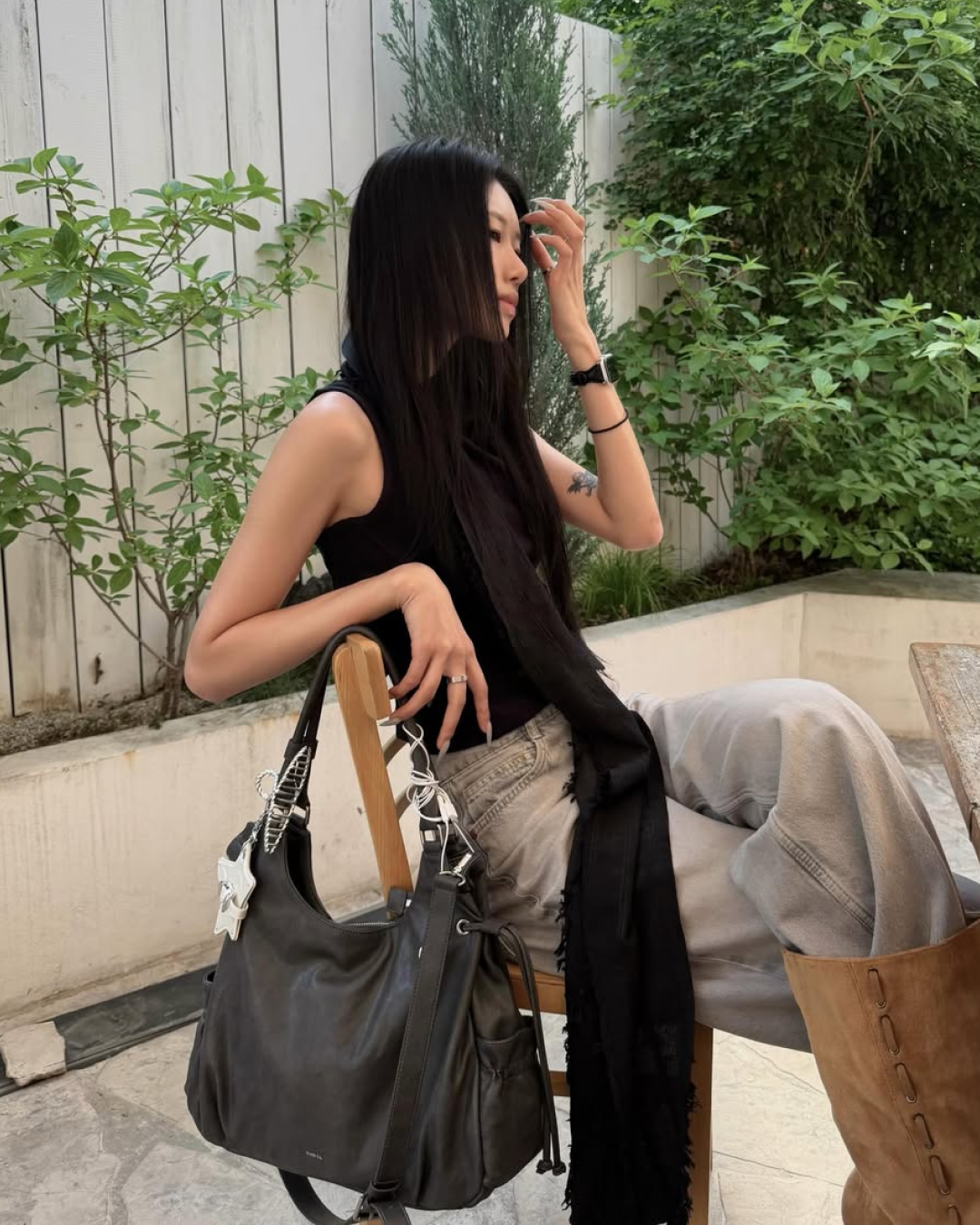 Styling #960 by @chaxuny