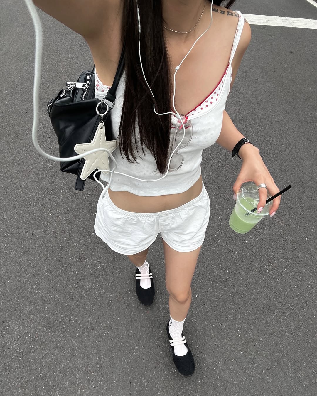 Styling #253 by @31ioa_12