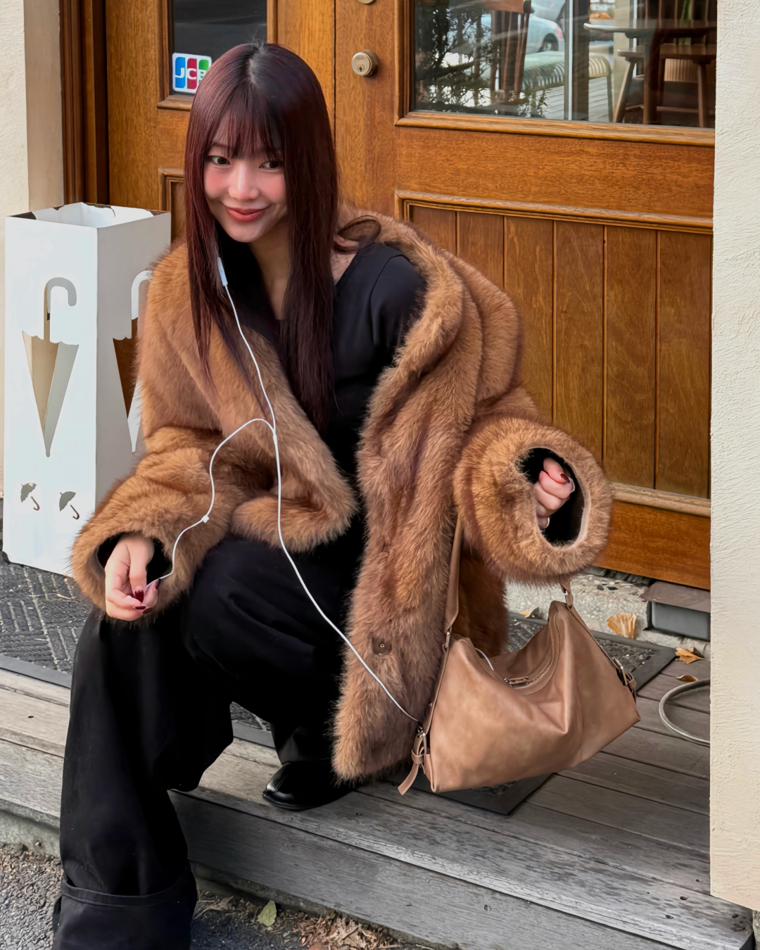 Styling #613 by @imjoo._.o