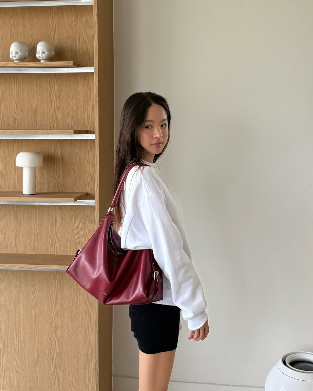 Styling #439 by @minisojin_