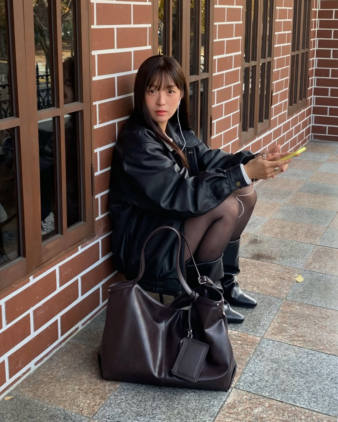 Styling #596 by @juyahibi