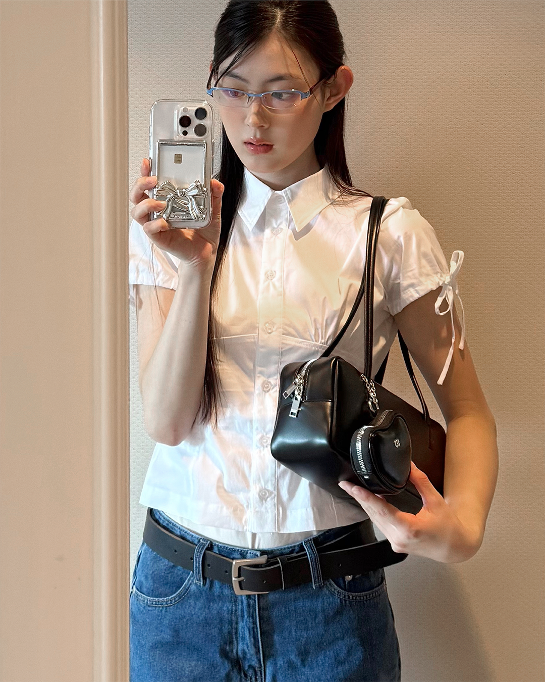 Styling #261 by @AOI