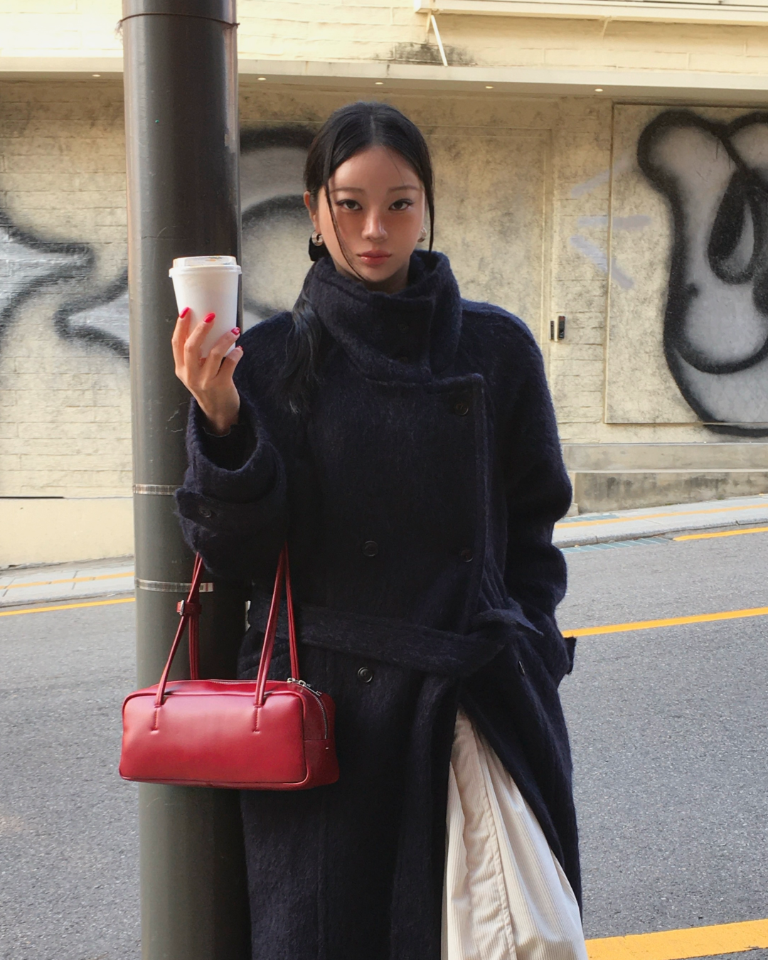 Styling #583 by @guldduckgguldduck