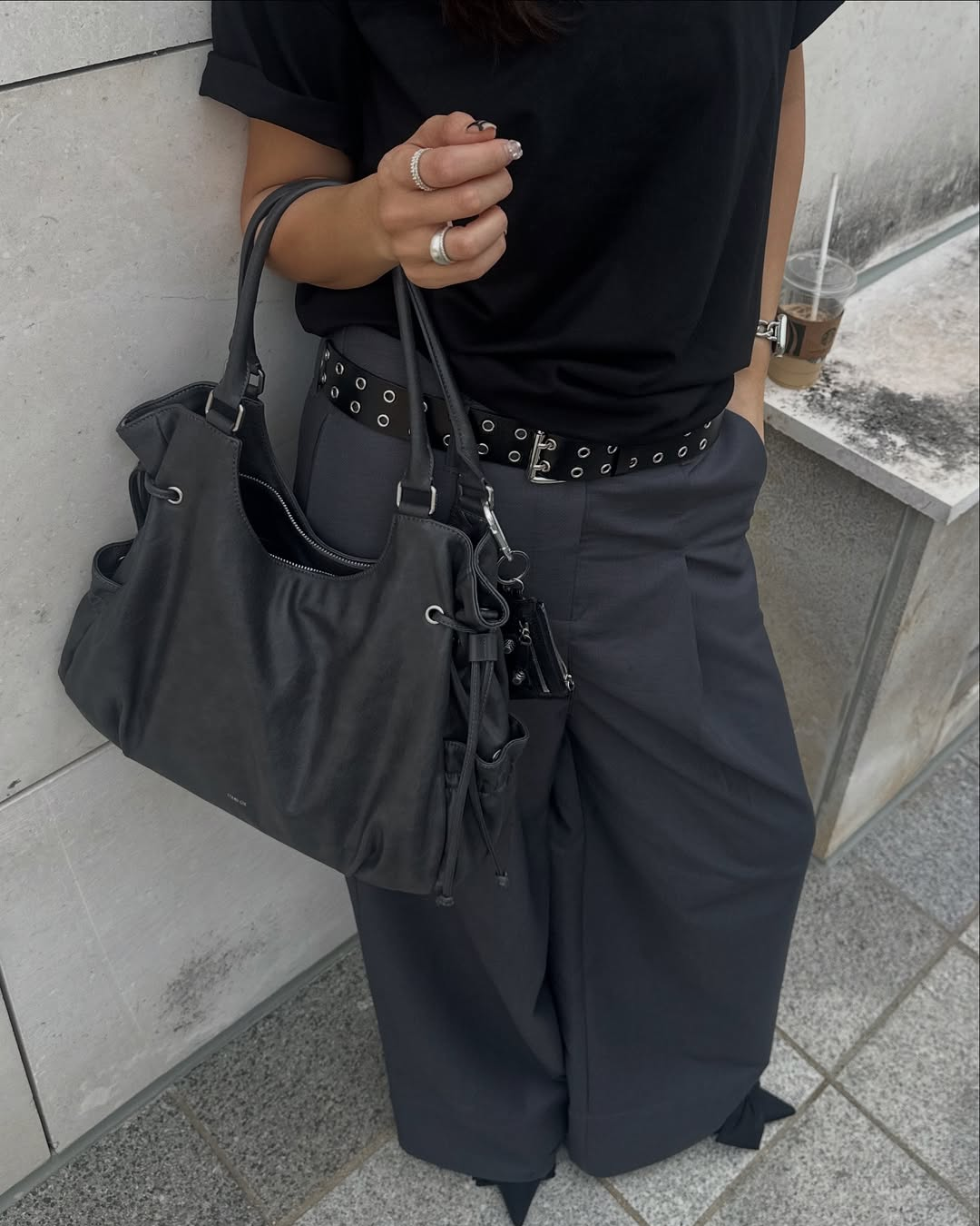 Styling #326 by @ziihalii