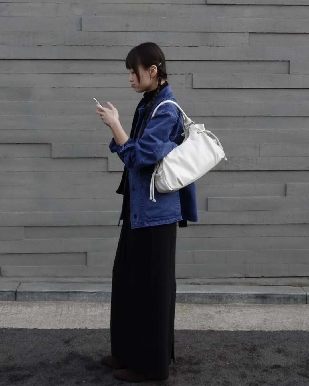 Styling #826 by @nimooos