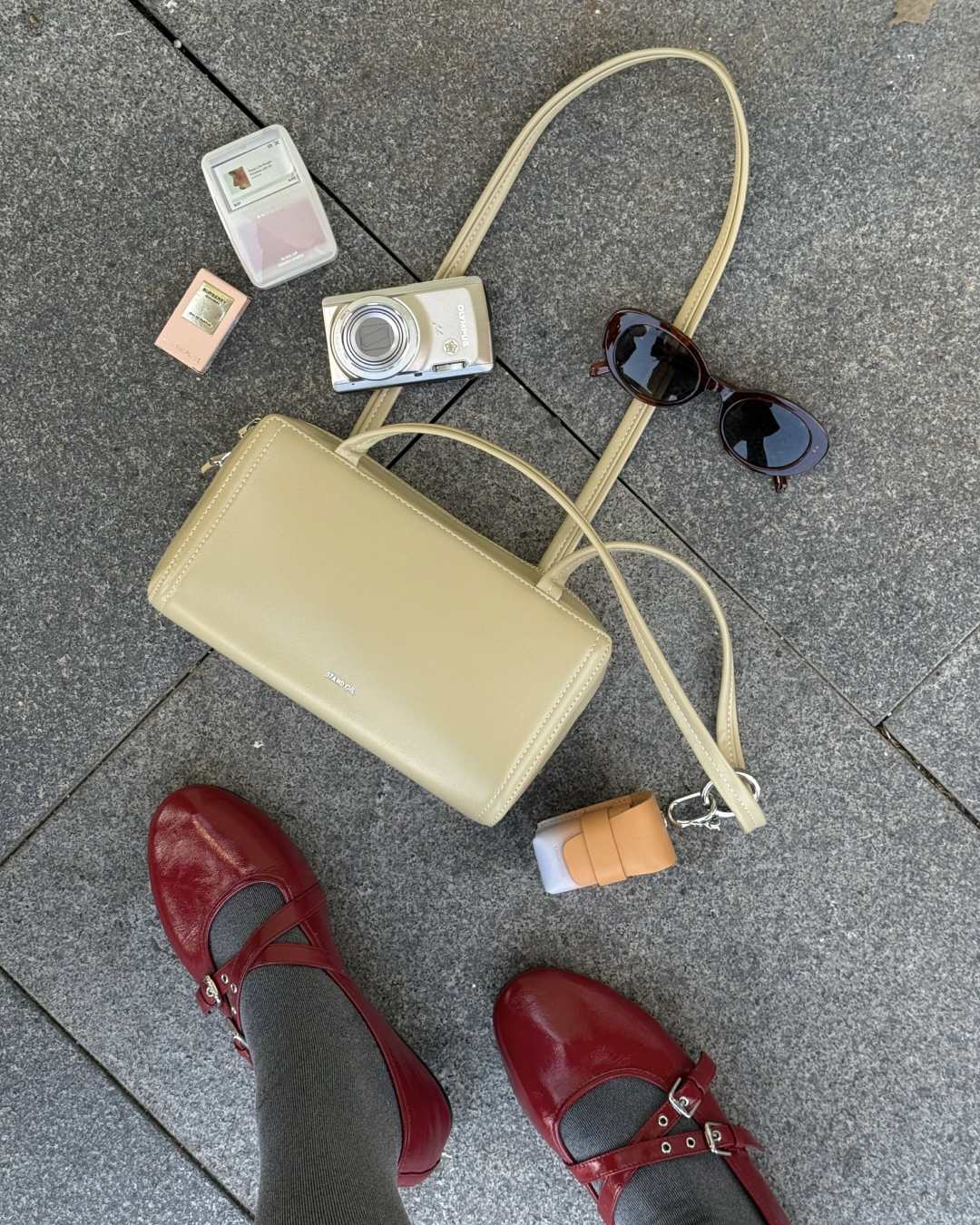 Styling #509 by @mymypeach