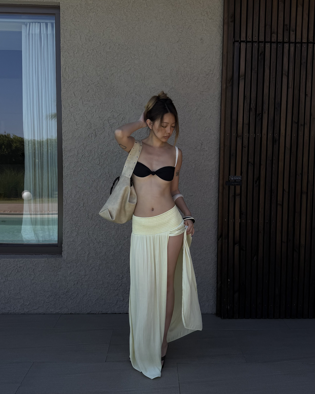 Styling #1067 by @merelyenny