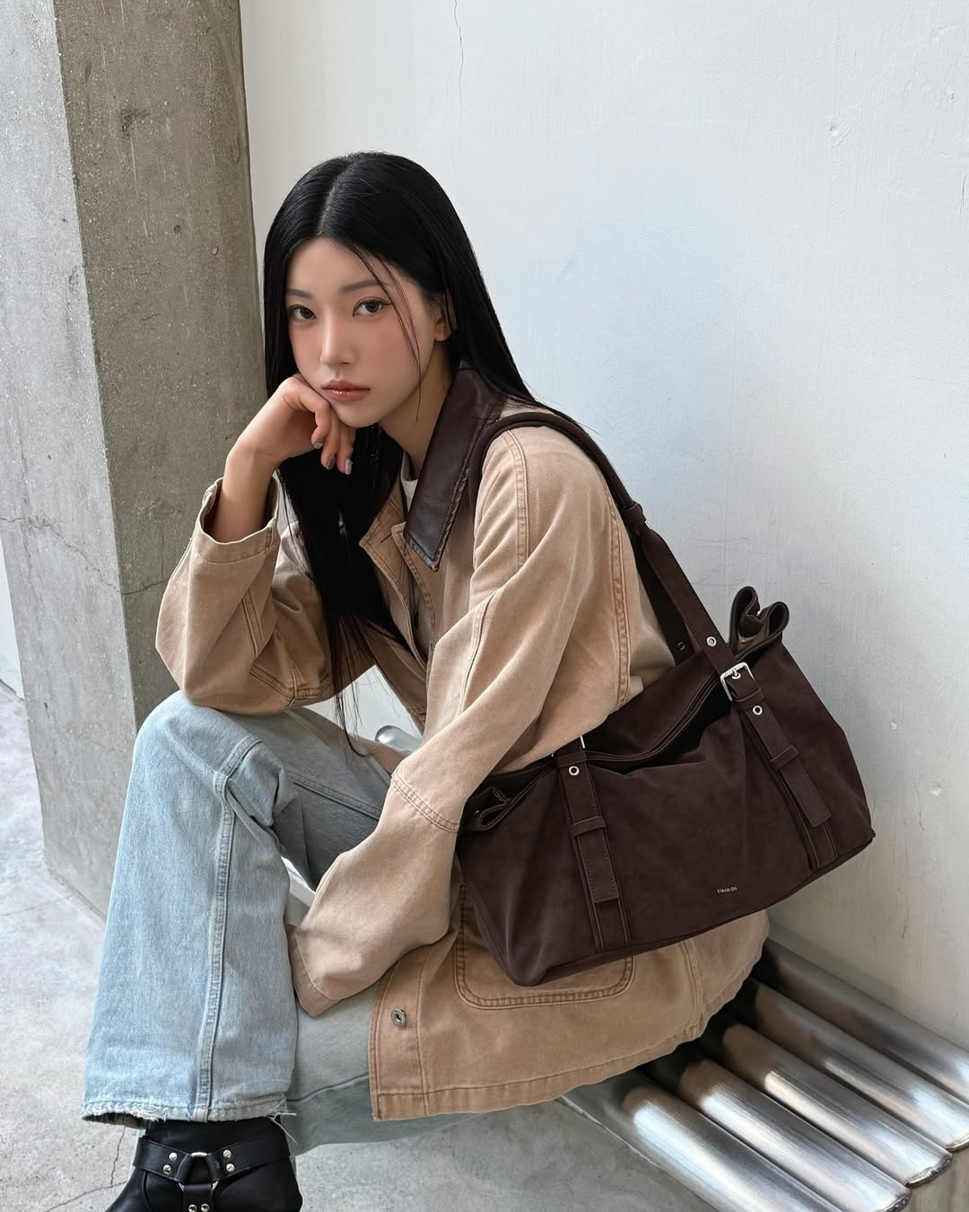 Styling #424 by @huchununa