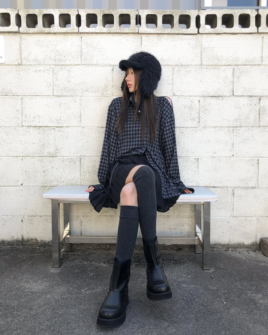 Styling #634 by @peppereddd