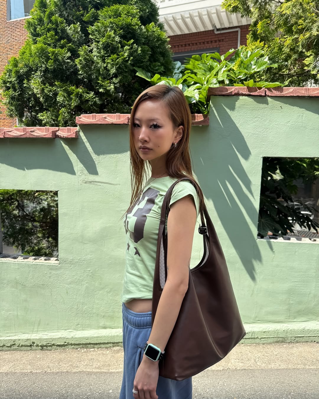 Styling #1001 by @kimzhyeon