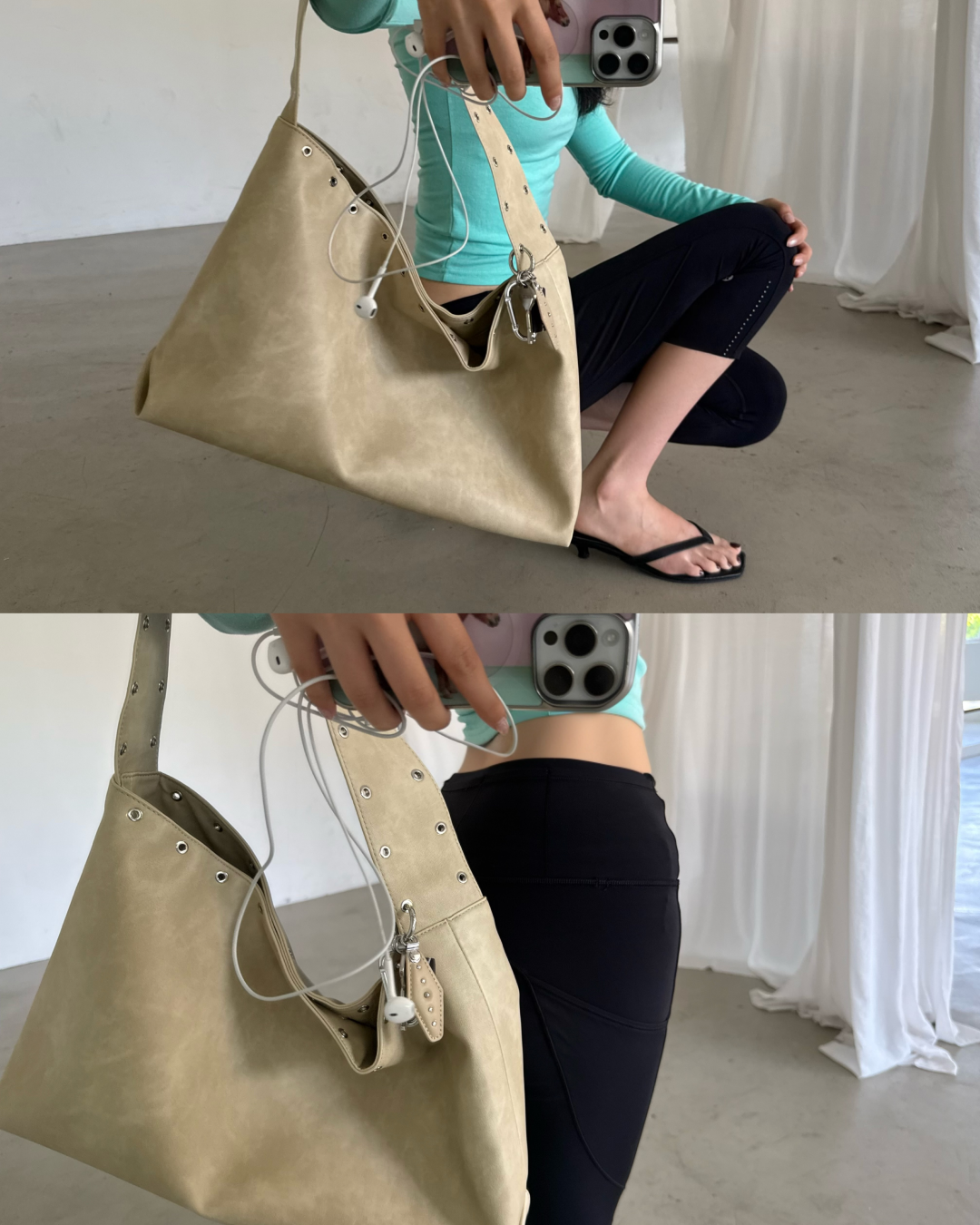 Styling #1029 by @iloveljee