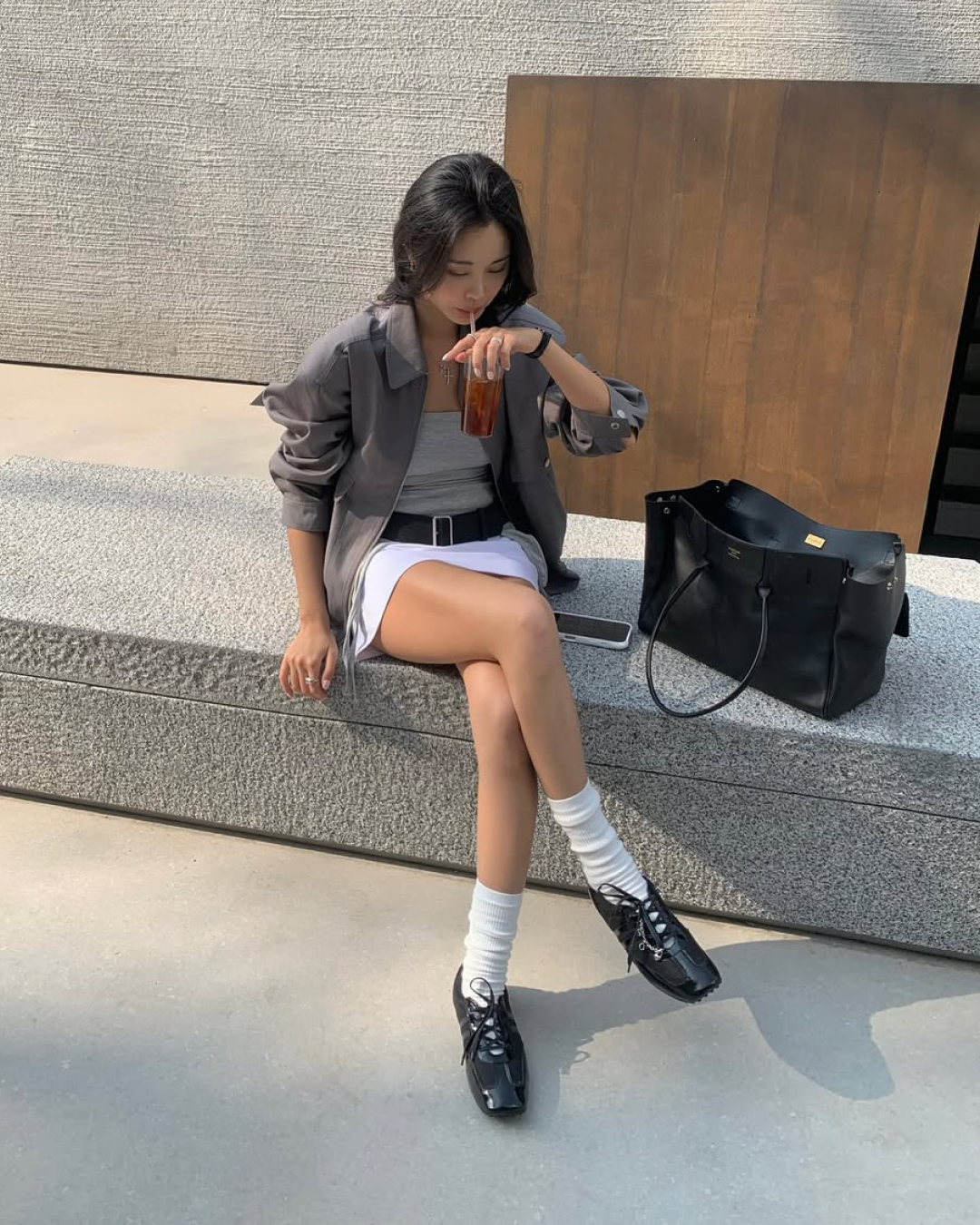 Styling #219 by @sonmjin