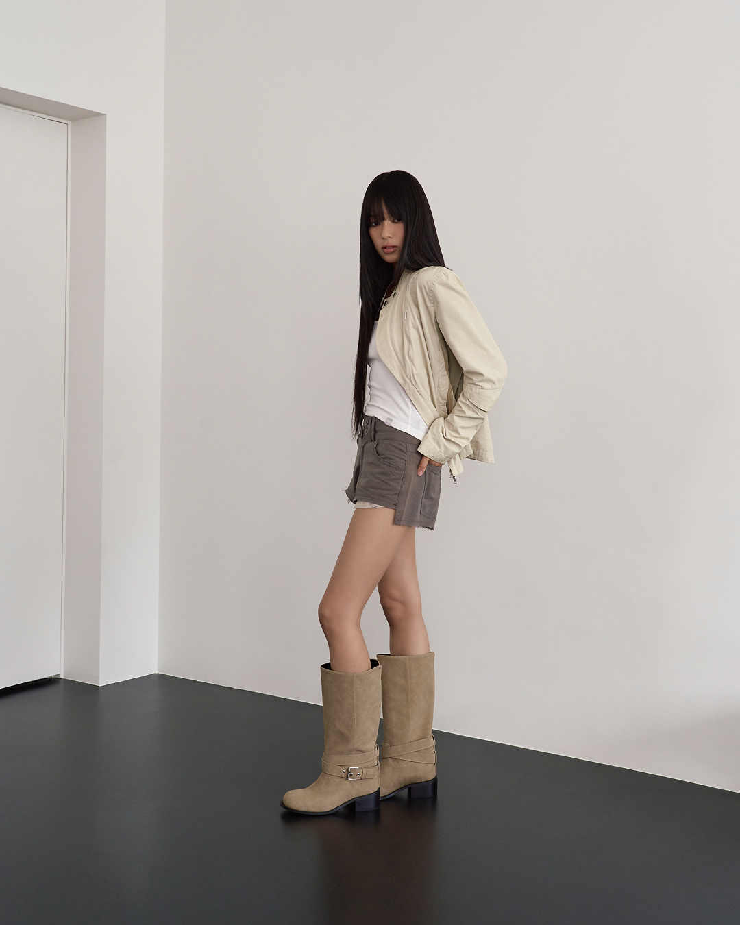 Styling #301 by @TAY THAR