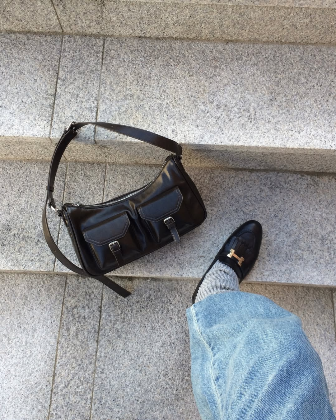 Styling #670 by @hyoiimm