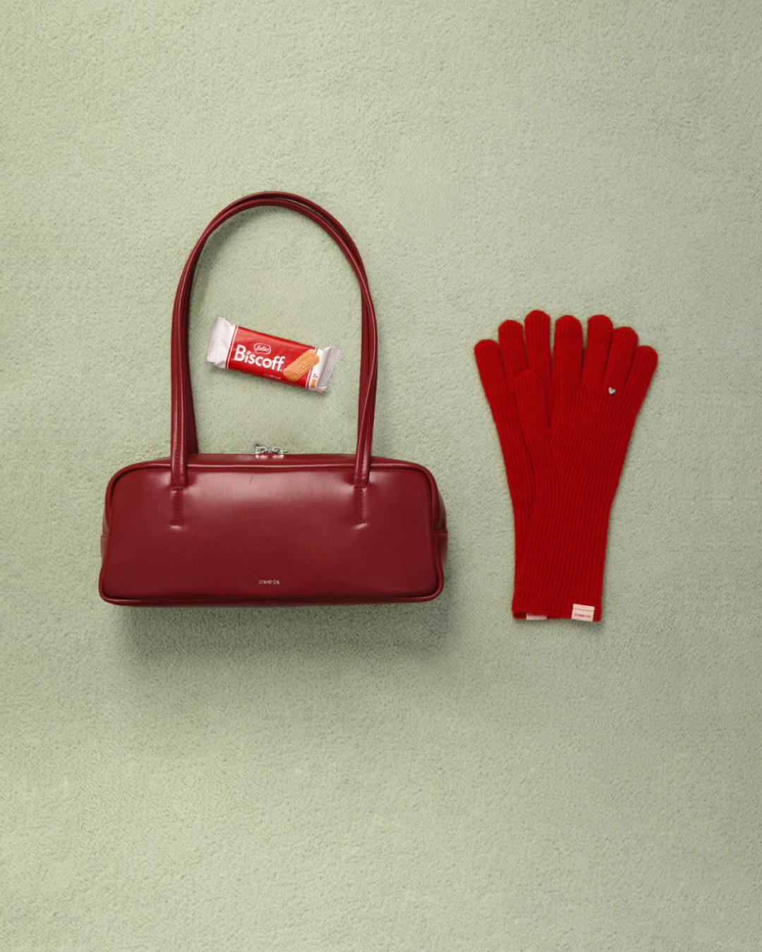 Styling #620 by @STAND OIL