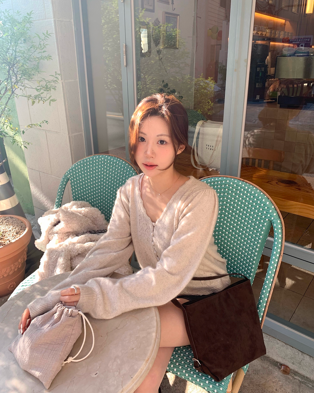 Styling #590 by @soeunuv