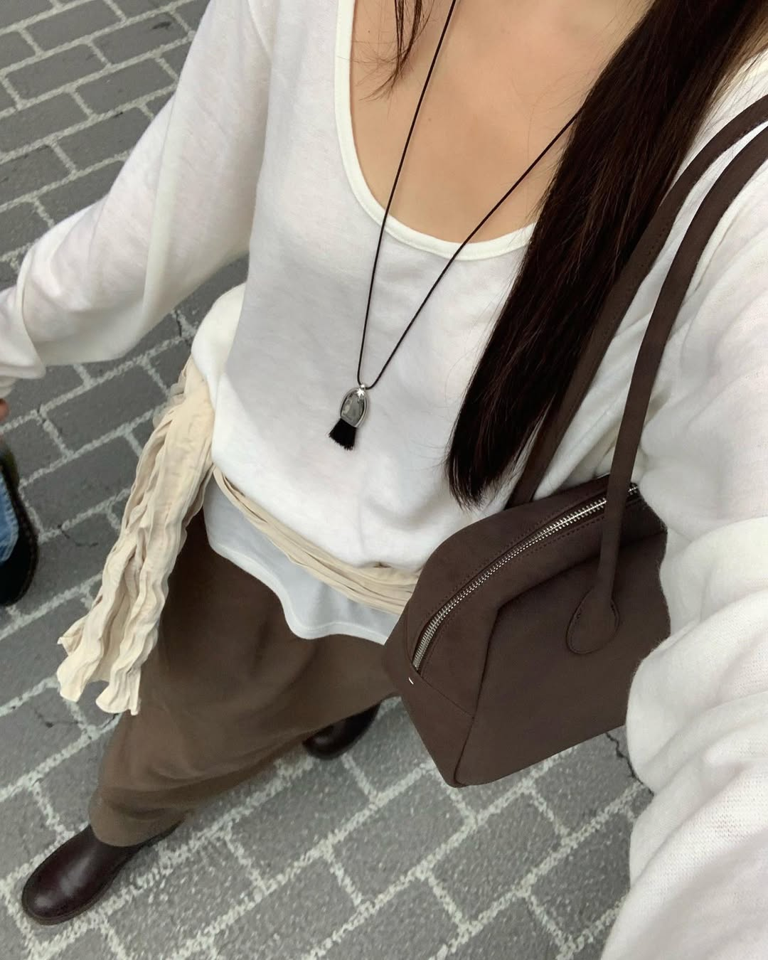 Styling #414 by @suzul_