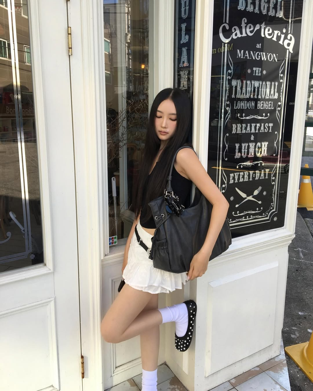 Styling #325 by @einzxy