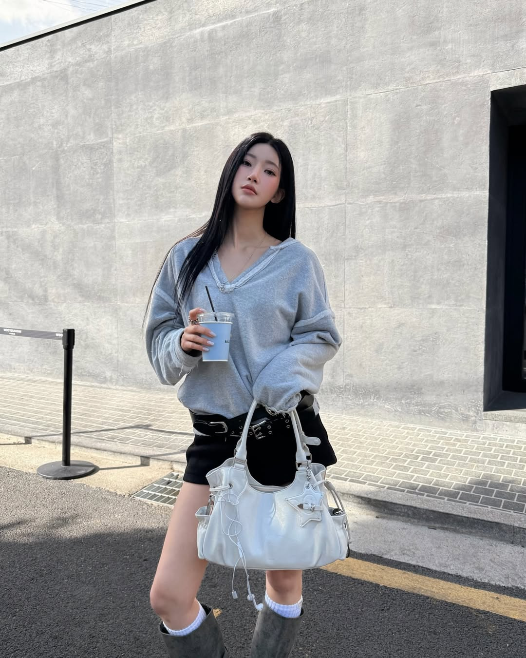 Styling #796 by @huchununa