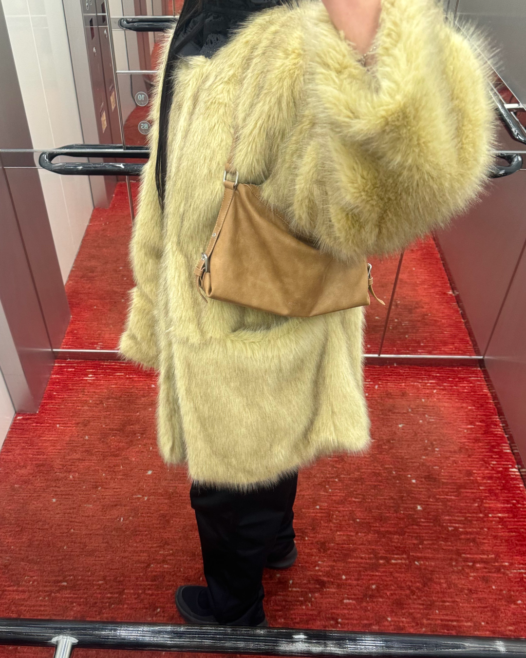 Styling #612 by @_daldalmoon