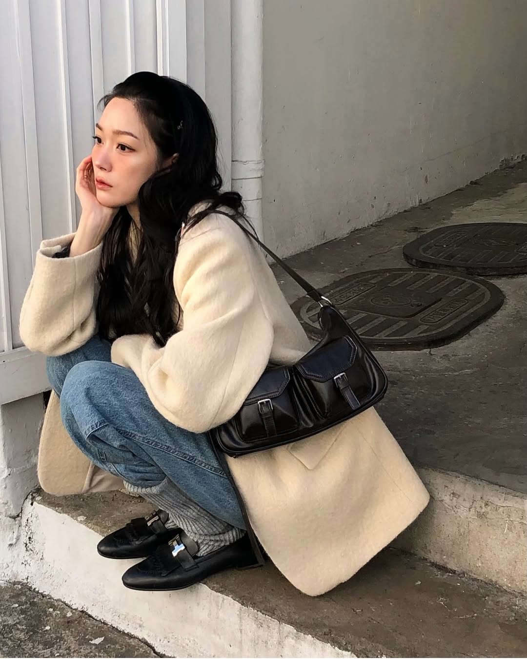 Styling #671 by @hyoiimm