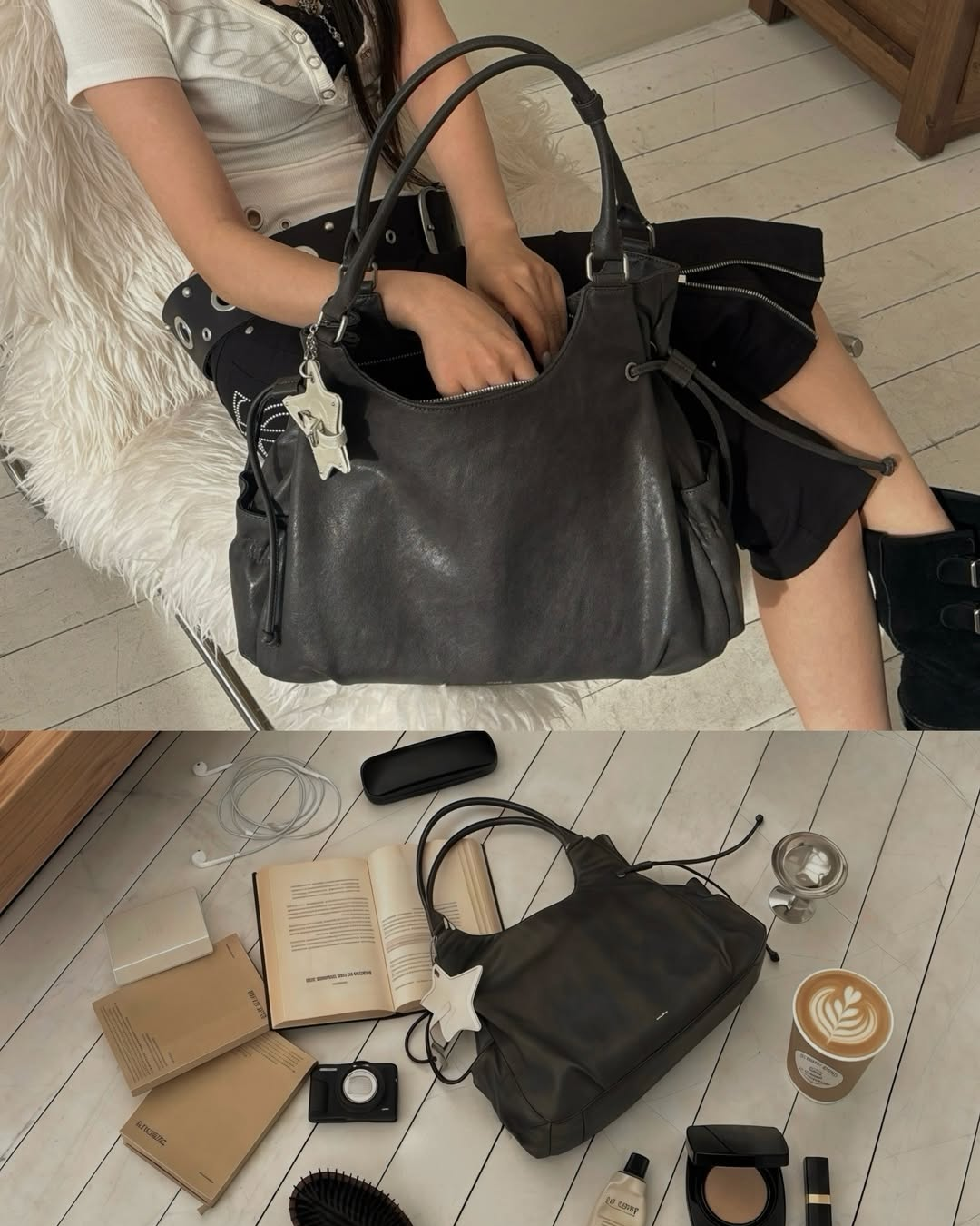 Styling #965 by @leejihyyun