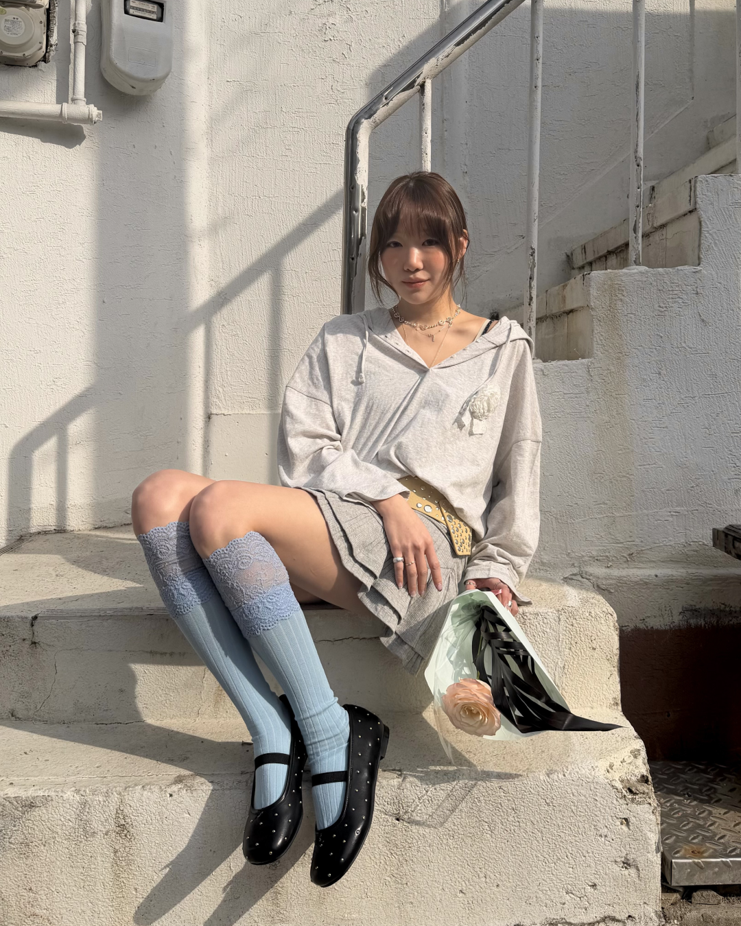 Styling #857 by @_inghwajang