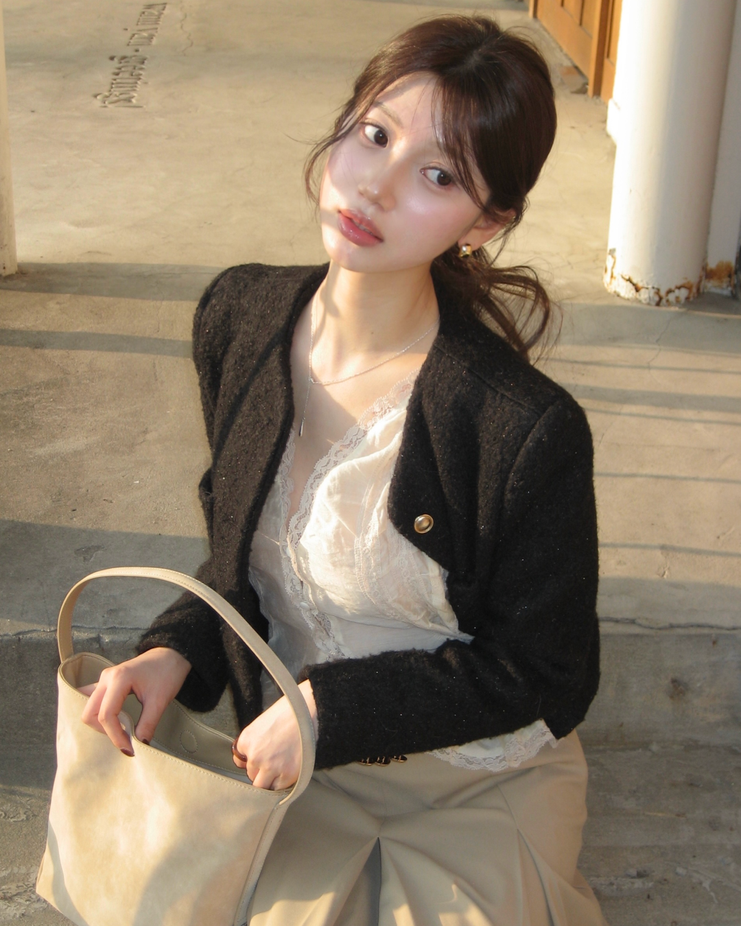 Styling #849 by @rinyxniz