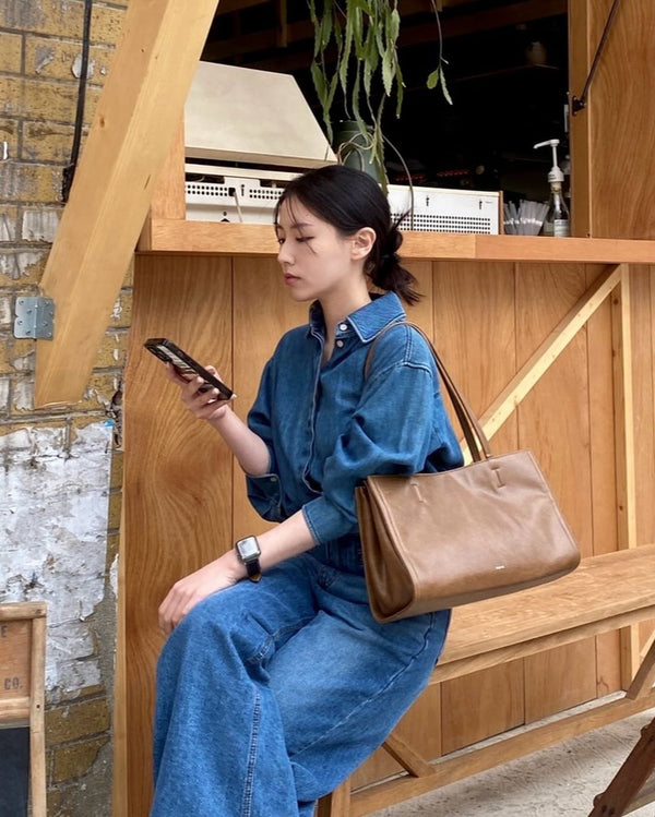Styling #143 by @ofsoyeonnn