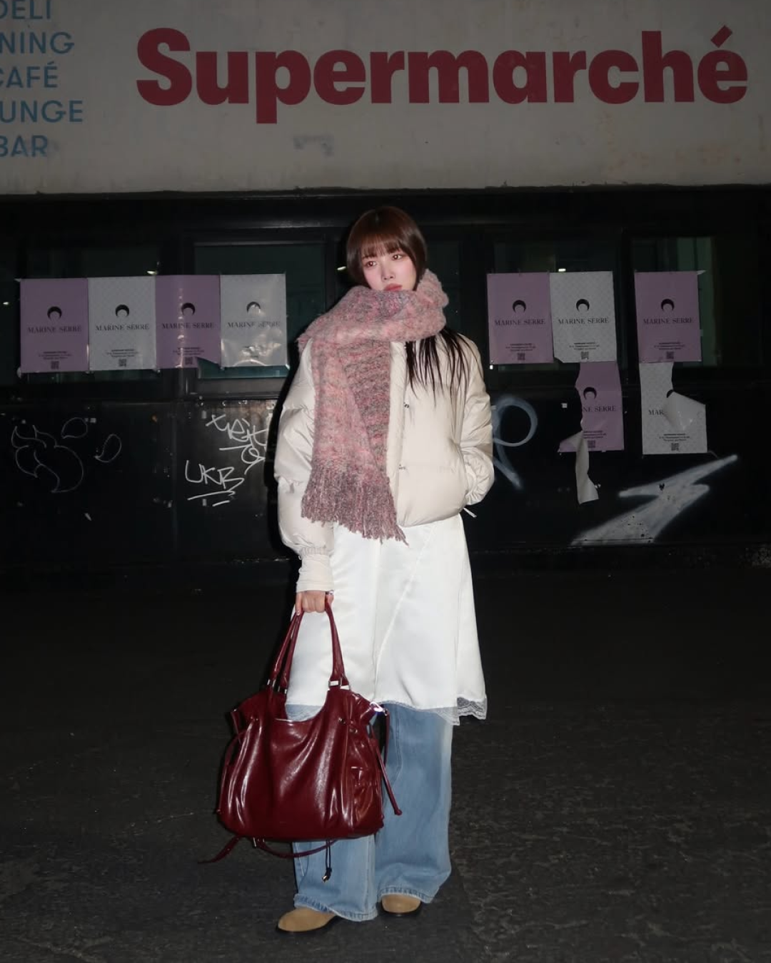 Styling #694 by @u_udekk