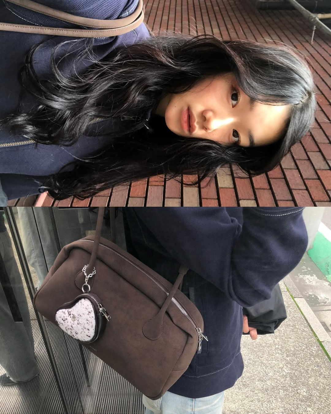 Styling #473 by @tmkn0w
