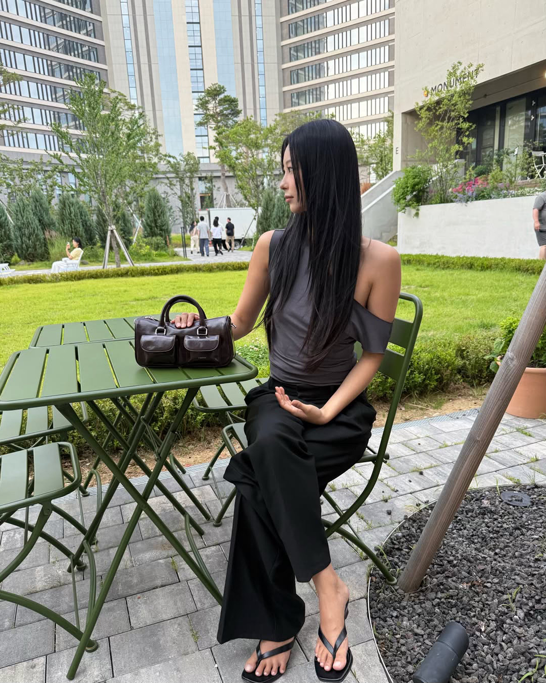 Styling #1034 by @nweoleol