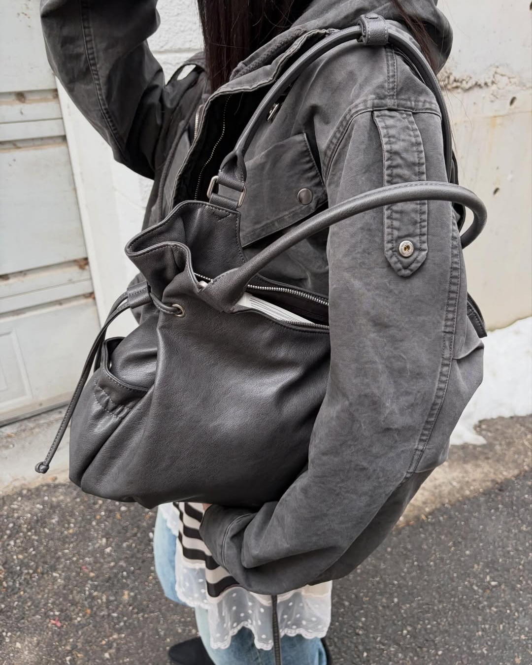 Styling #734 by @lmjooyoung