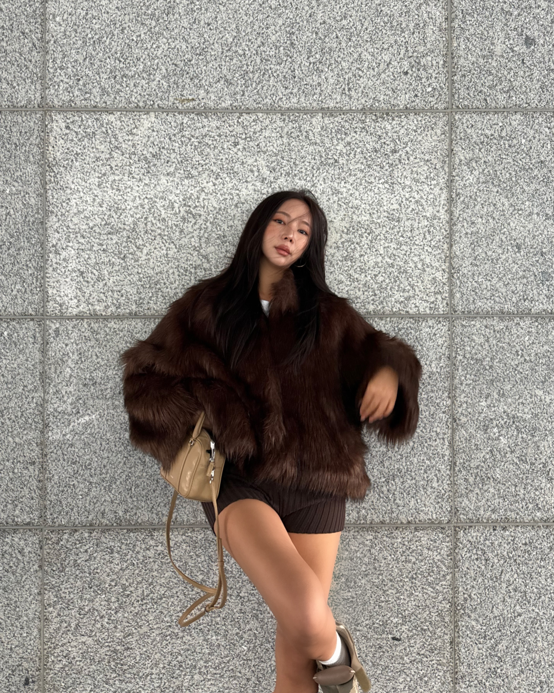 Styling #514 by @yu7n