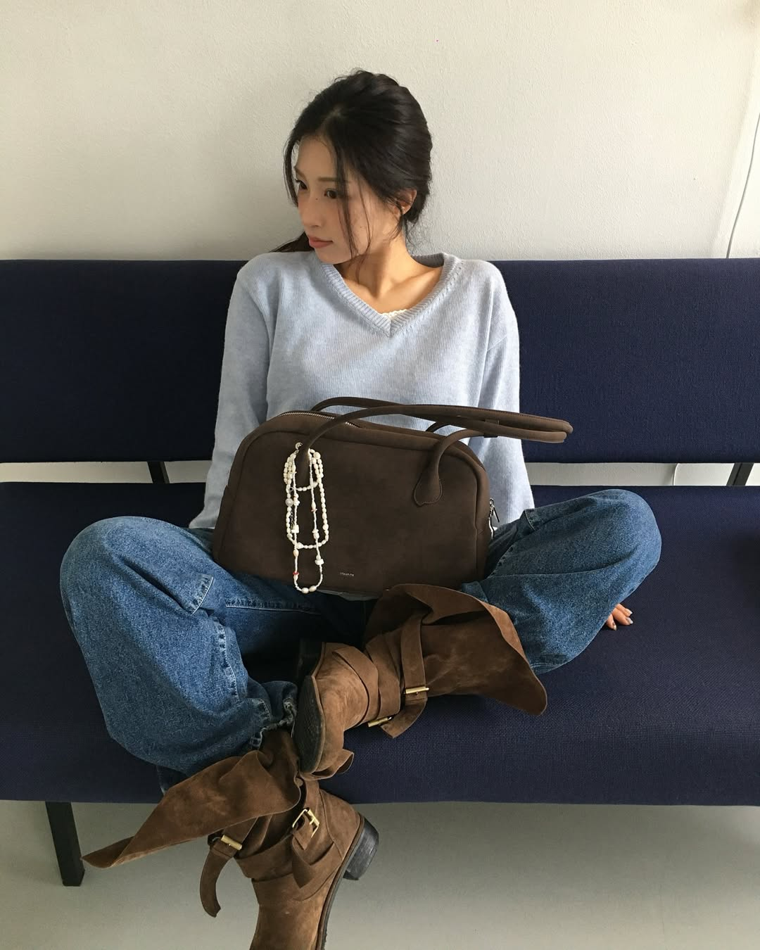 Styling #425 by @loeyvx