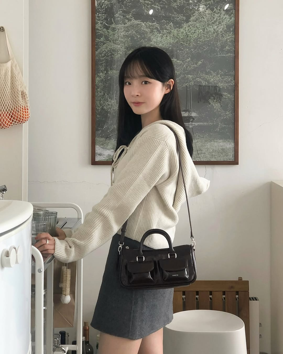 Styling #595 by @seoroeo