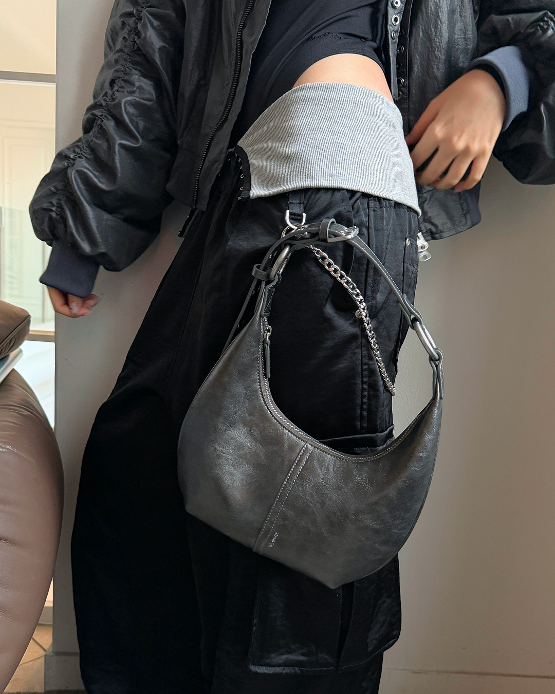 Styling #800 by @einzxy