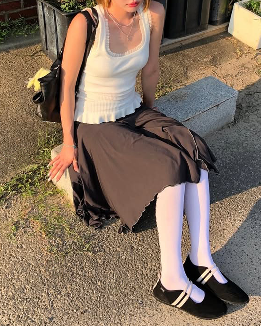 Styling #202 by @pizzaaaayam
